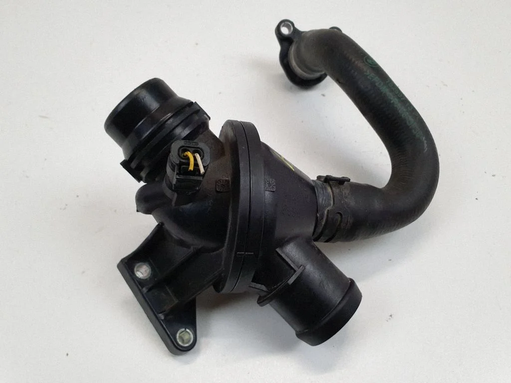 Thermostat/thermostat housing 7603514