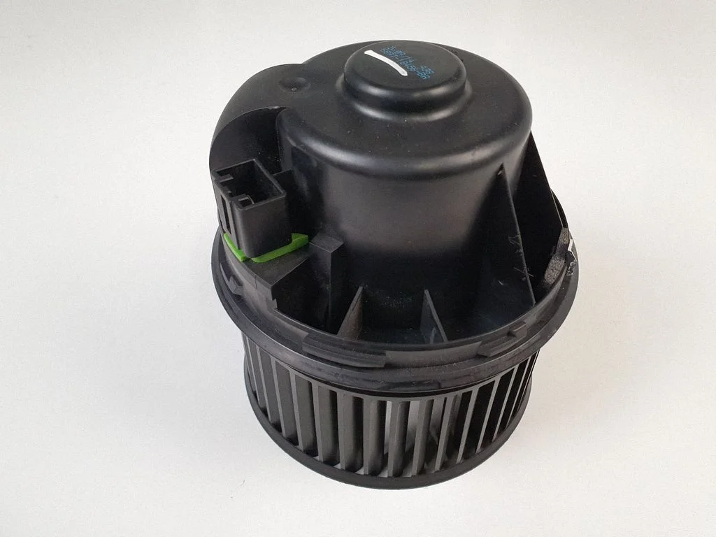 Heater fan/blower