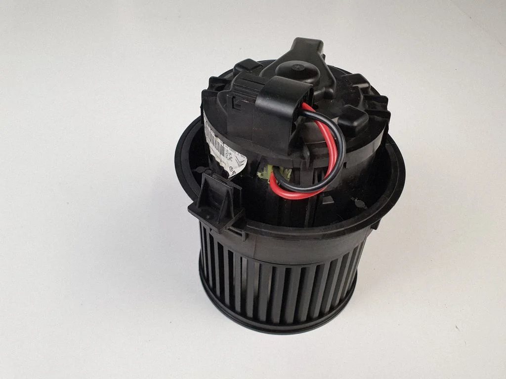 Heater fan/blower – Peugeot 2008 I (2013-2019)
