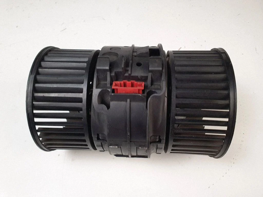 Heater fan/blower