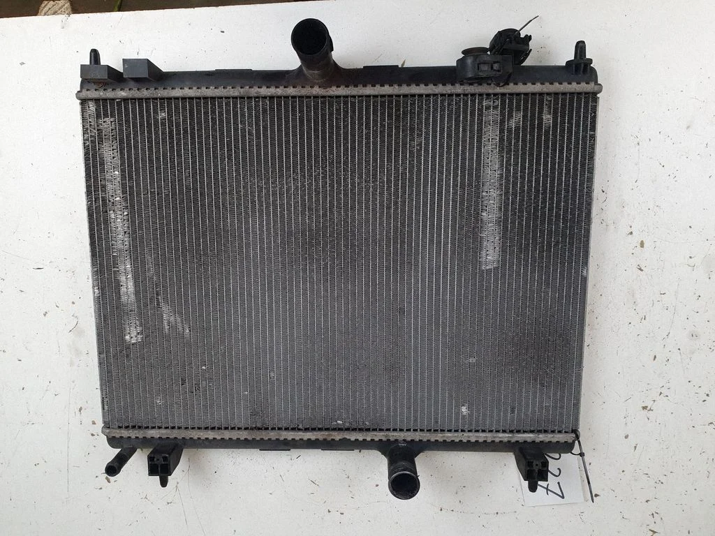 Coolant radiator – Peugeot 508 RXH (2011-2018)