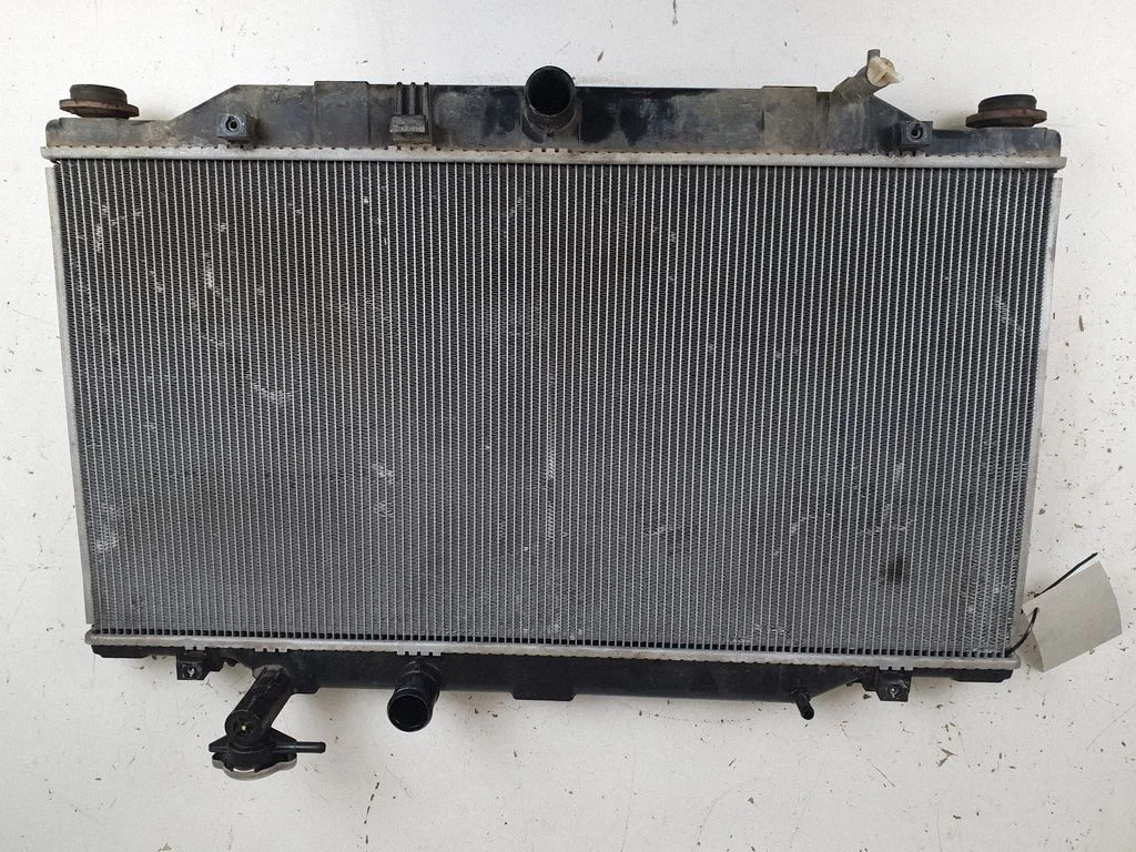 Jahutusvedeliku radiaator – Mazda 6 (2016-2018)