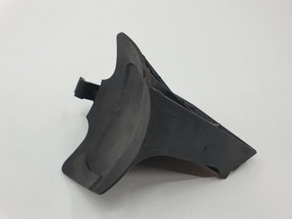 Coolant expansion tank/reservoir