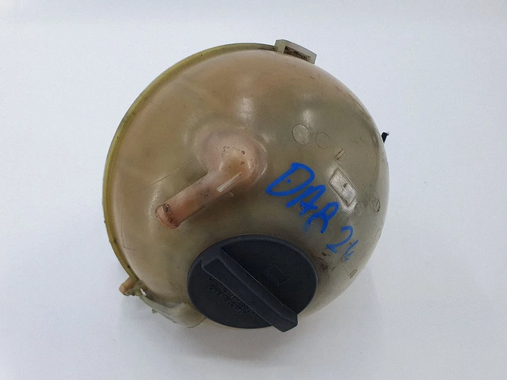 Coolant expansion tank/reservoir – Mercedes-Benz Vito Viano W639 (2003-2014)