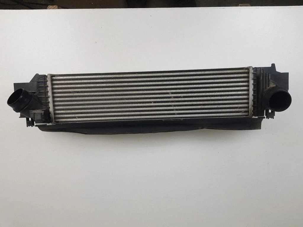 Intercooler