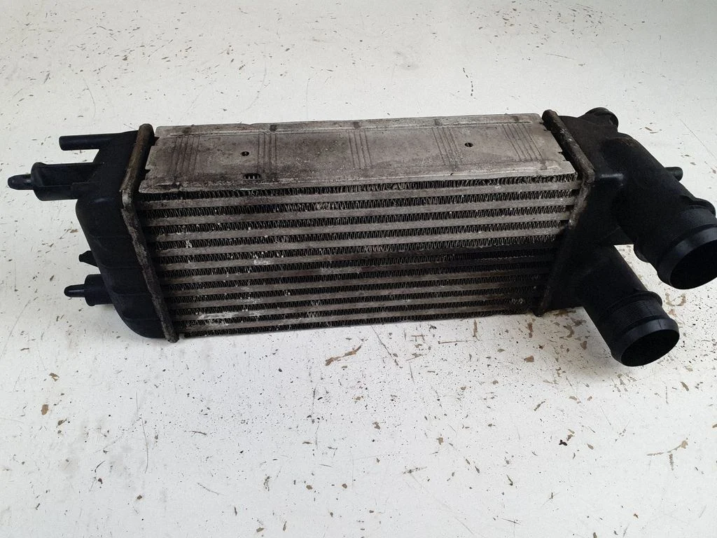 Intercooler – Peugeot 508 RXH (2011-2018)