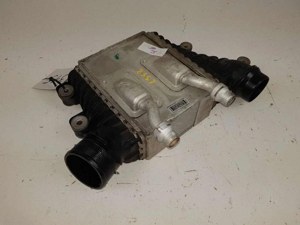 Intercooler – Land Rover Evoque I (2011-2018)
