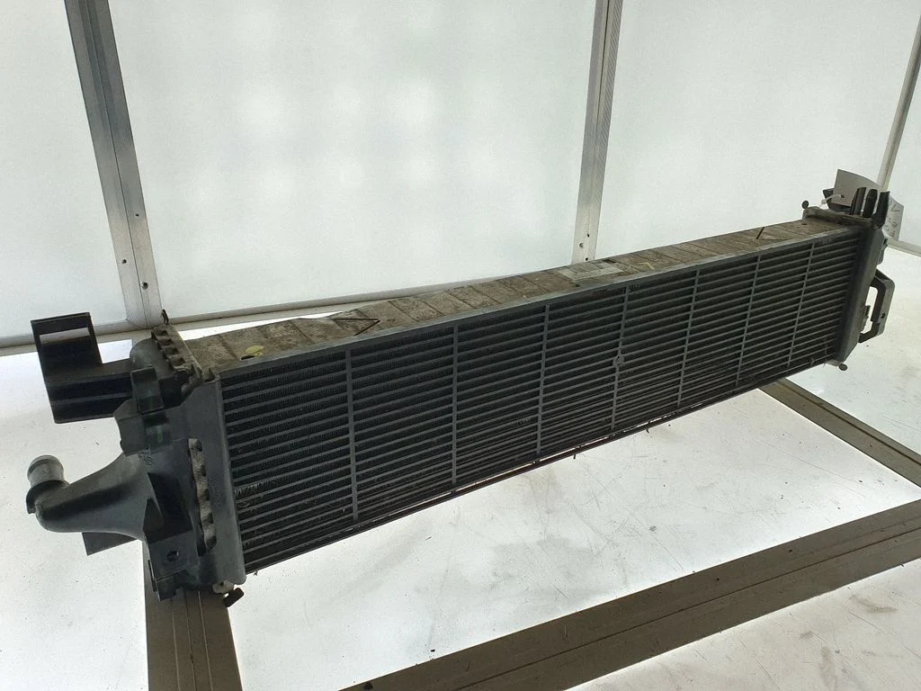 Intercooler
