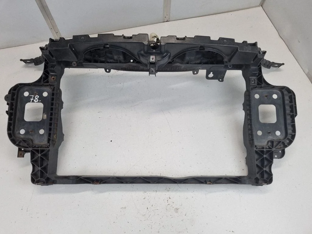 Radiatoru panelis – Fiat Punto (188) (1999-2010)