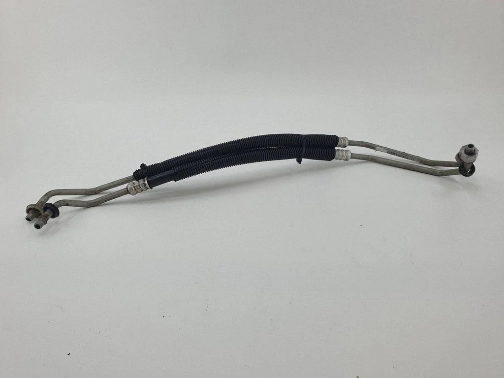 Gearbox oil cooler pipe/hose P05005204AG