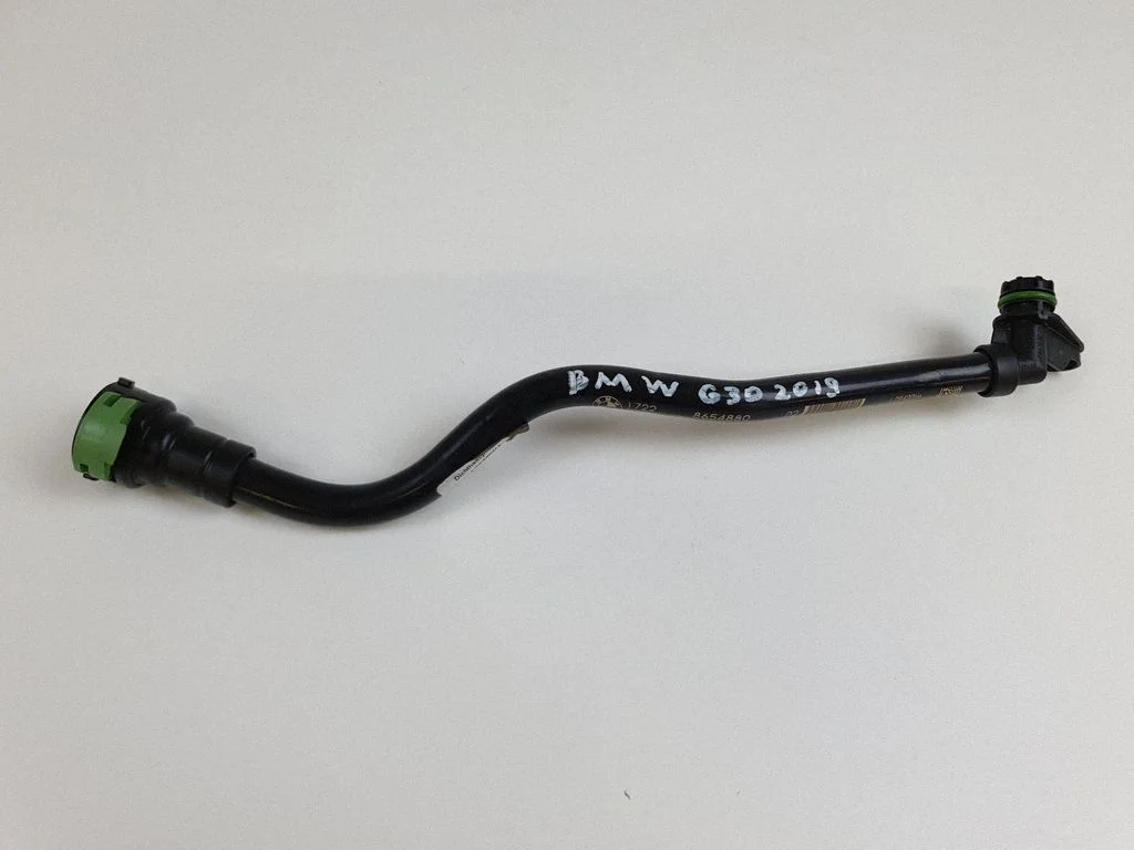 Gearbox oil cooler pipe/hose L28420HA