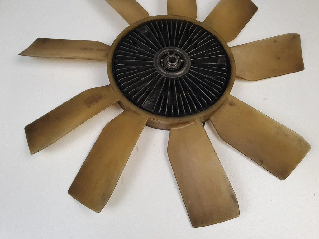 Ventilaatori tiivik A0002006023