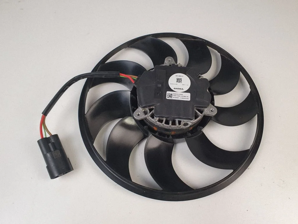 Fan impeller