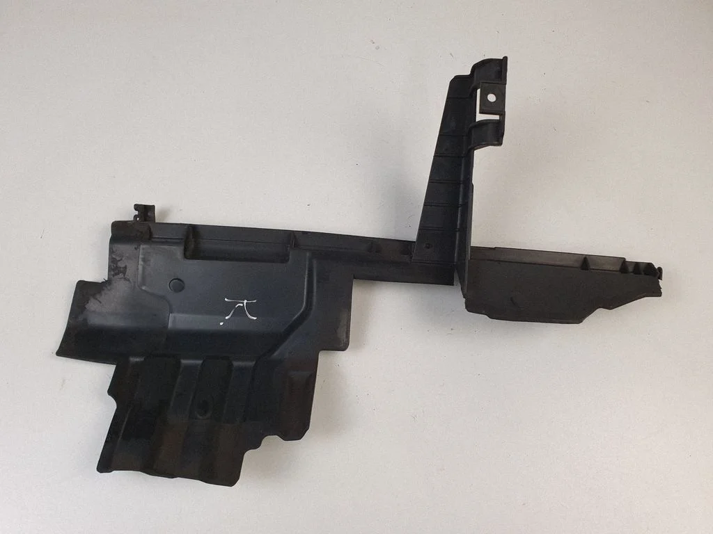 Radiaatori õhusuunaja(d) – Opel Astra J (2010-2015)