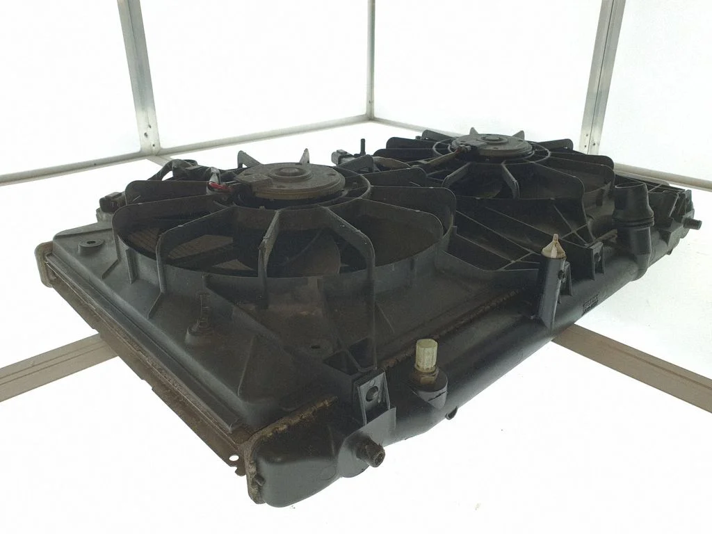 Wentylatory – komplet – Honda Civic (2006-2011)