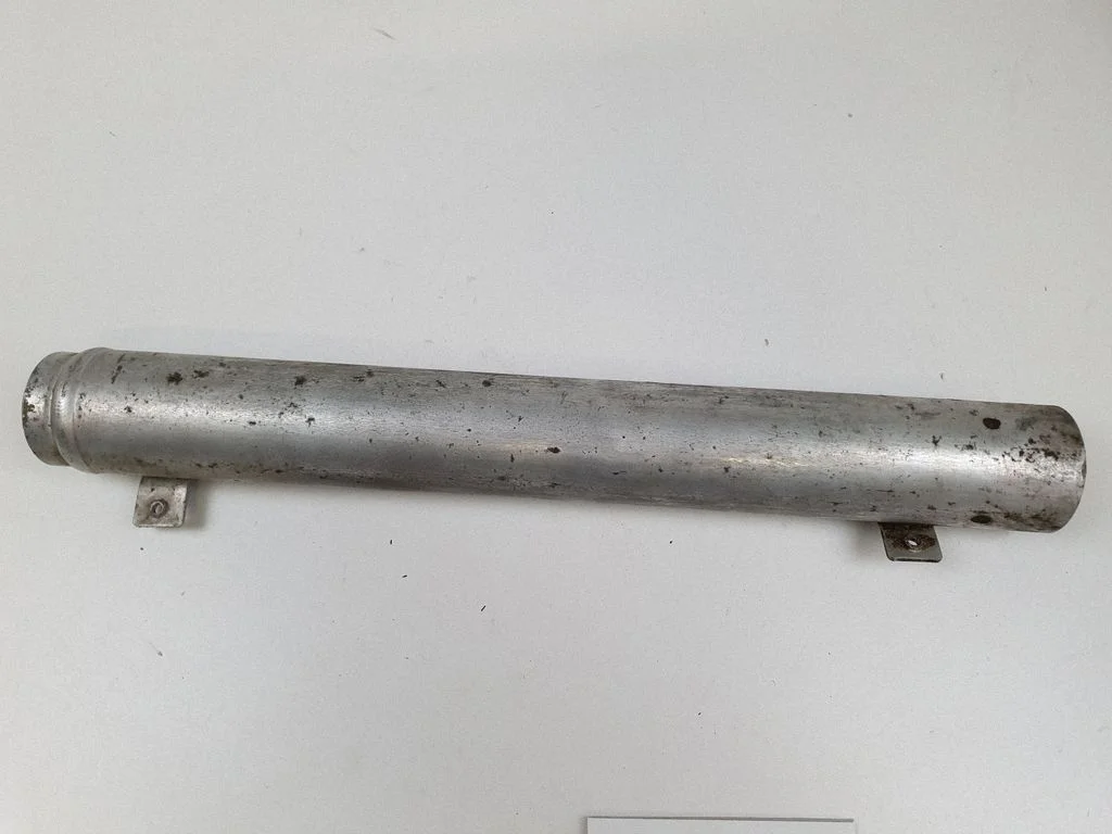 Air conditioning (A/C) air dryer