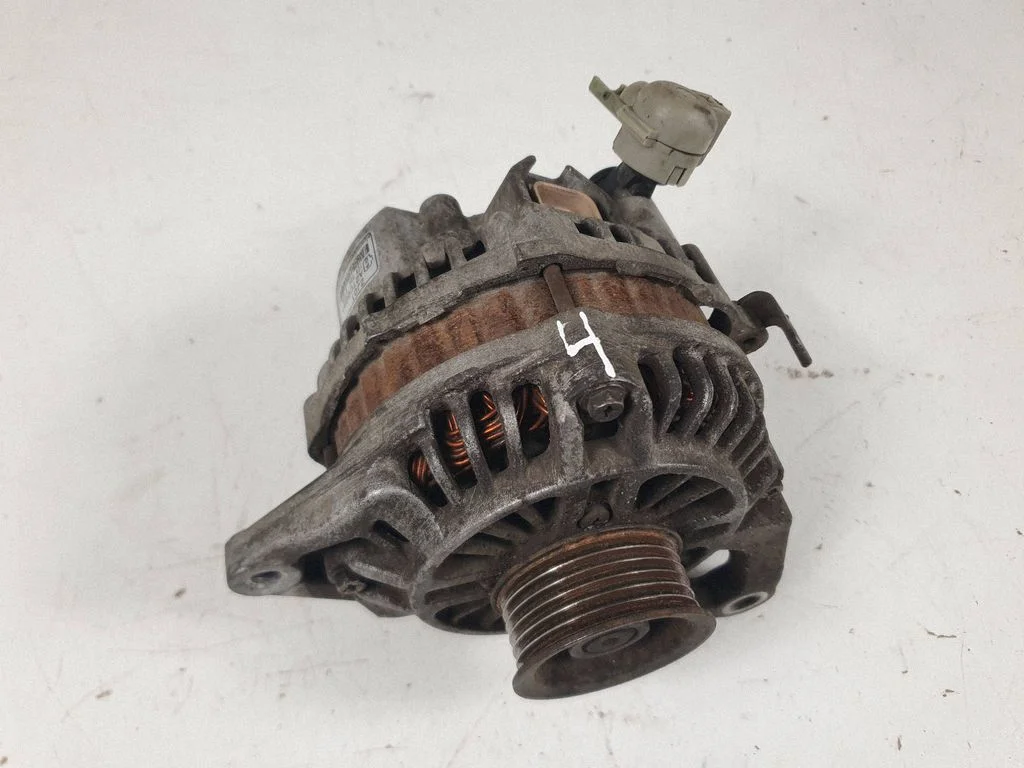Generaator A2TC0091