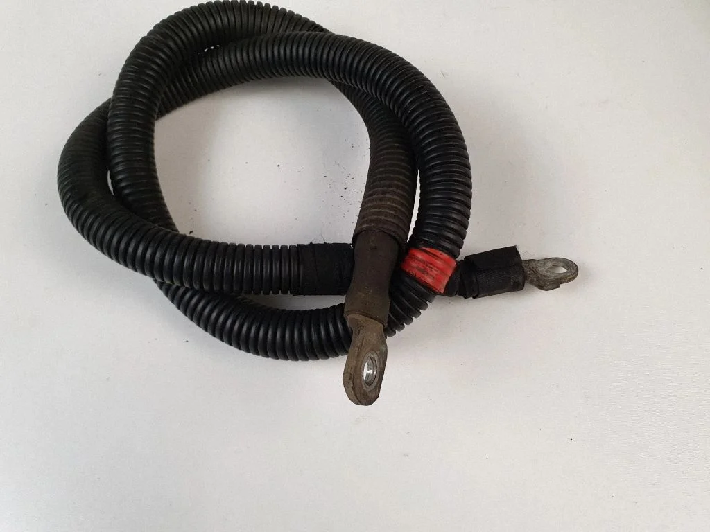 Juhtmed (starteri) – Mercedes-Benz Vito Viano W639 (2003-2014)