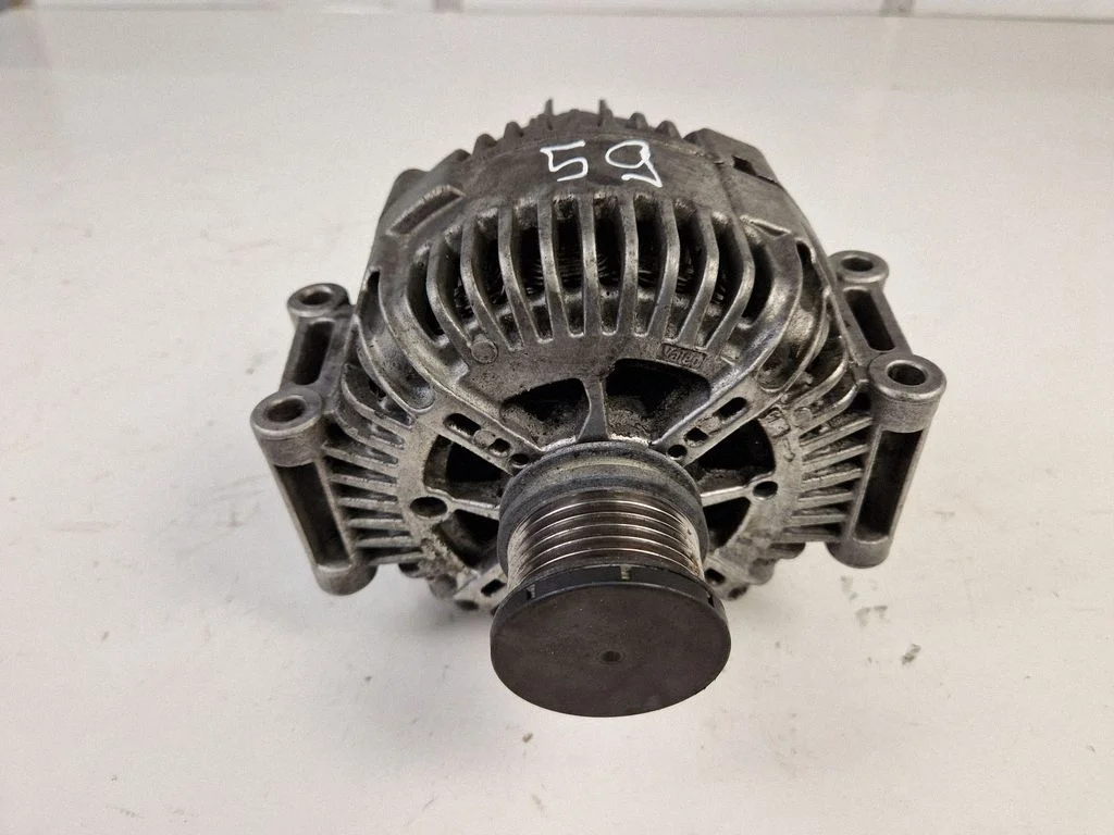 Generaator
