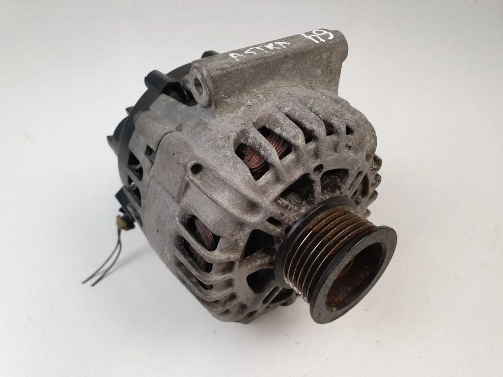 Generator/alternator