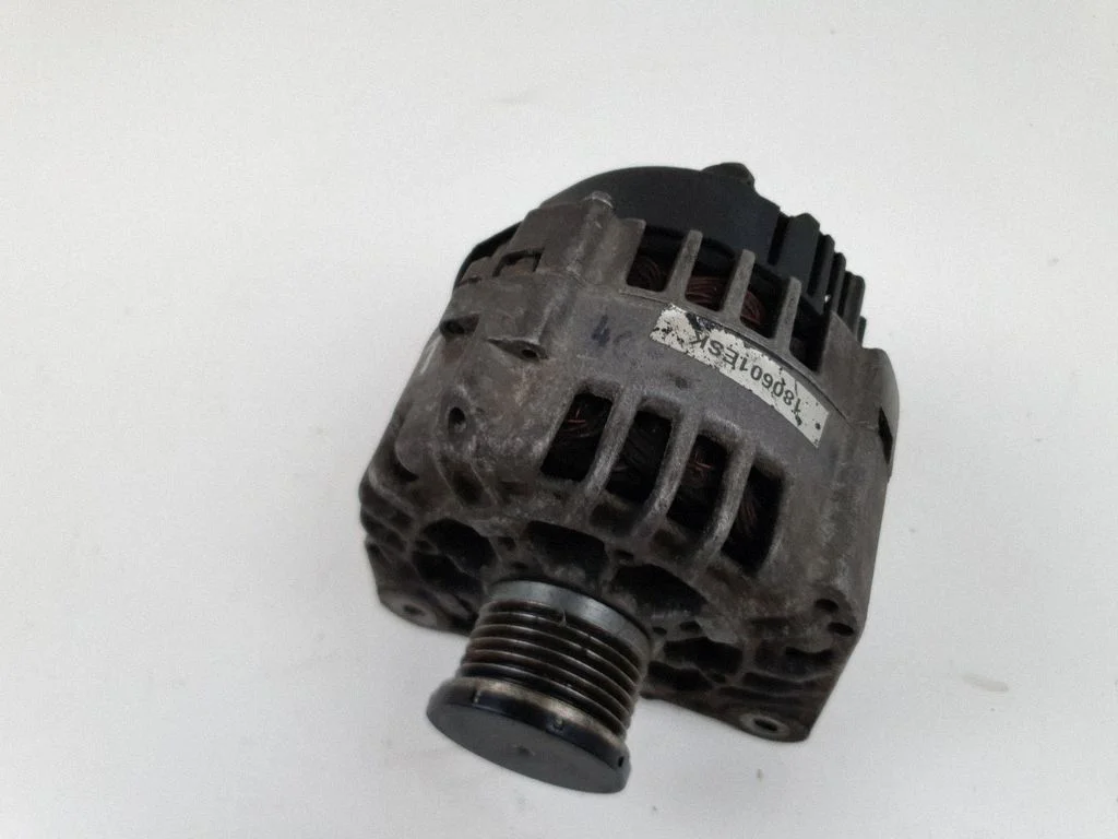 Alternator – Renault Laguna II (2001-2007)