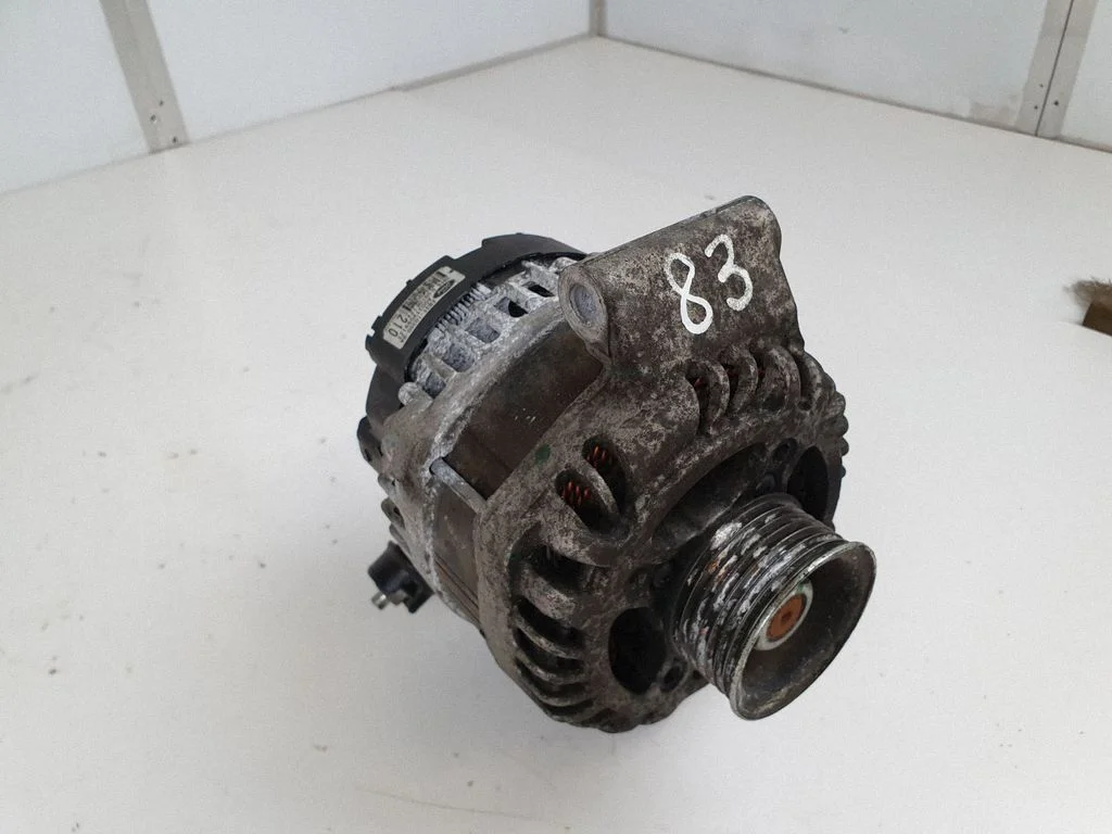 Ģenerators – Ford Ranger (2012-2018)