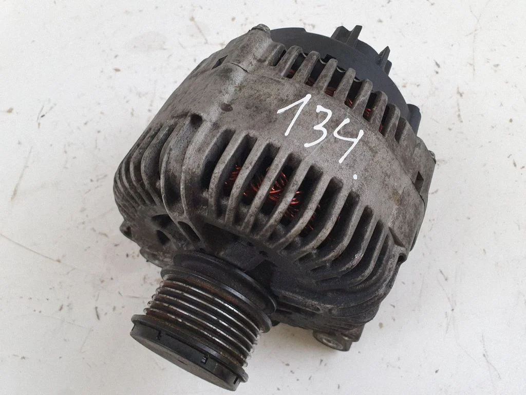 Generator/alternator – Audi A6 Allroad C6 (2006-2011)