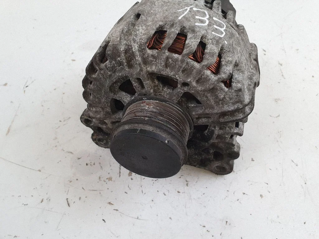 Alternator – Audi A5 Sportback 8TA (2009-2016)