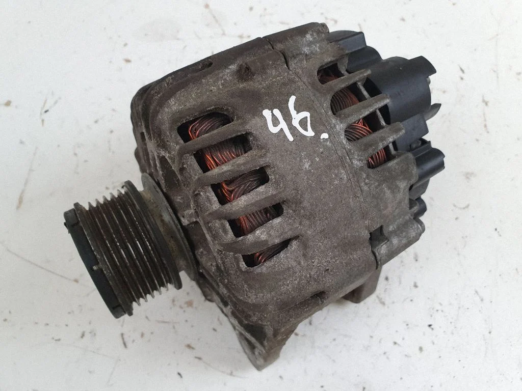 Ģenerators 2606288A