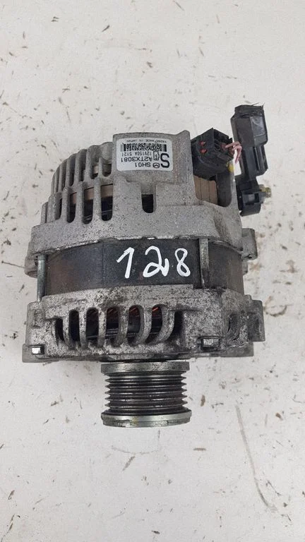 Ģenerators – Mazda CX-5 (2012-2017)