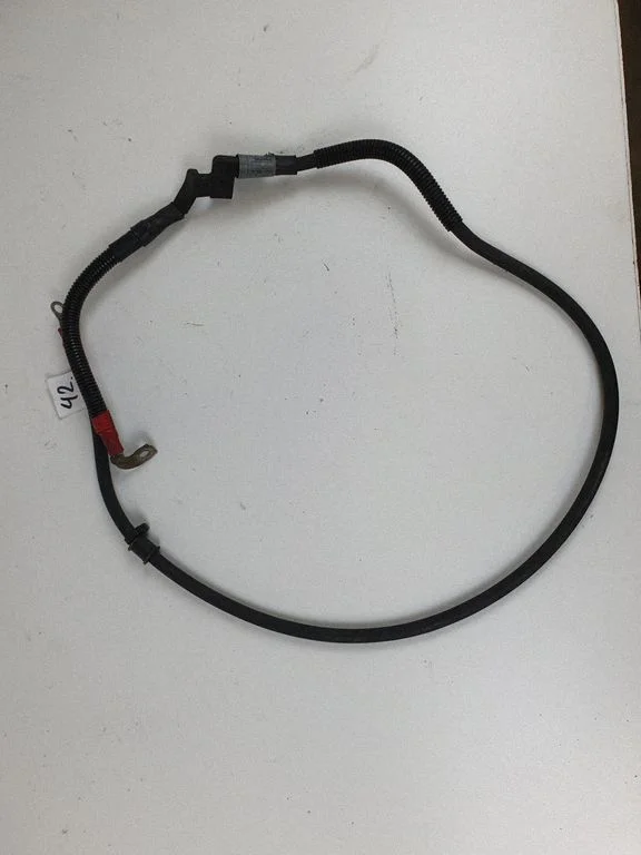 Juhtmed (generaatori) – BMW 3-seeria E46 (1998-2005)