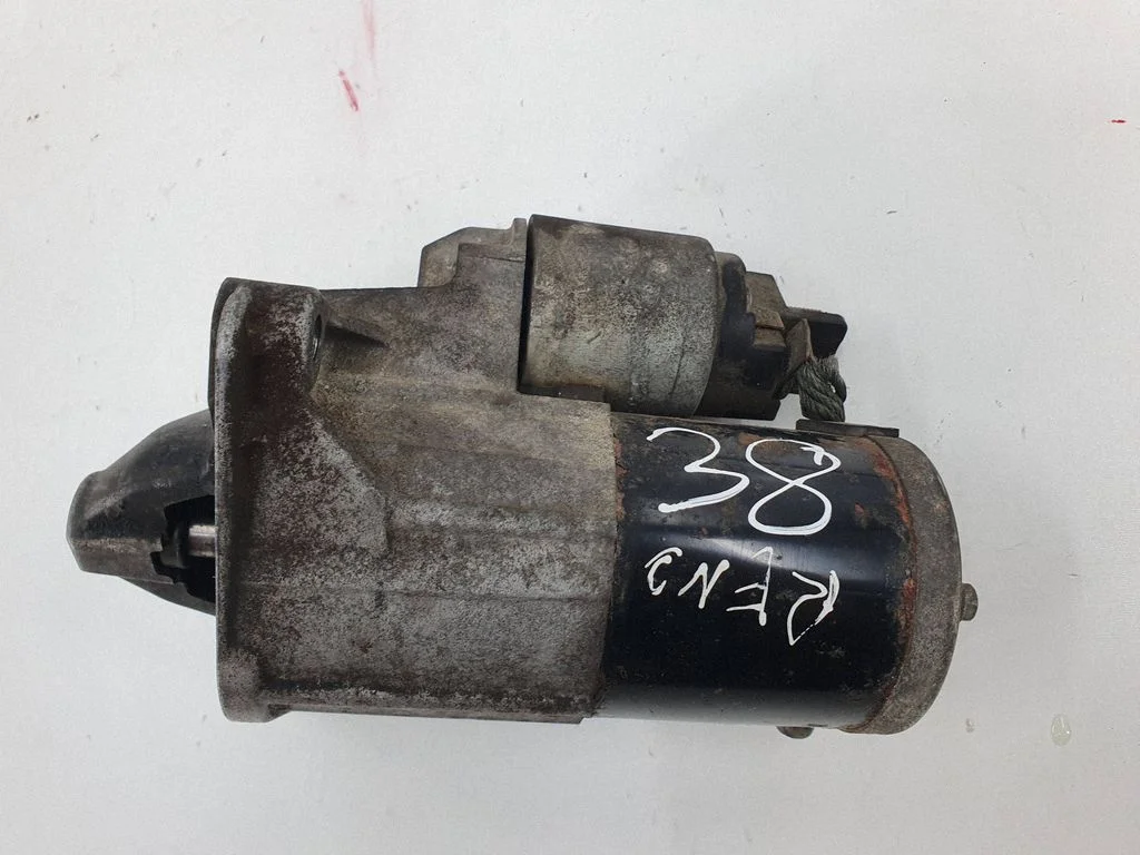 Starter motor – Renault Trafic III (X82) (2014-)
