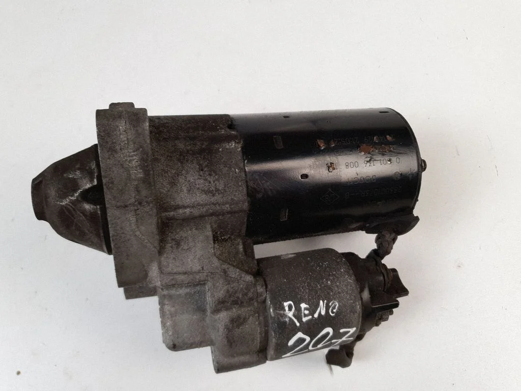 Starter motor 233001073R