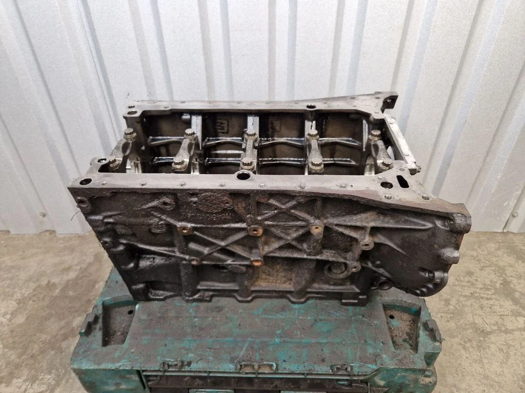 Engine block – Mercedes-Benz Vito Viano W639 (2003-2014)
