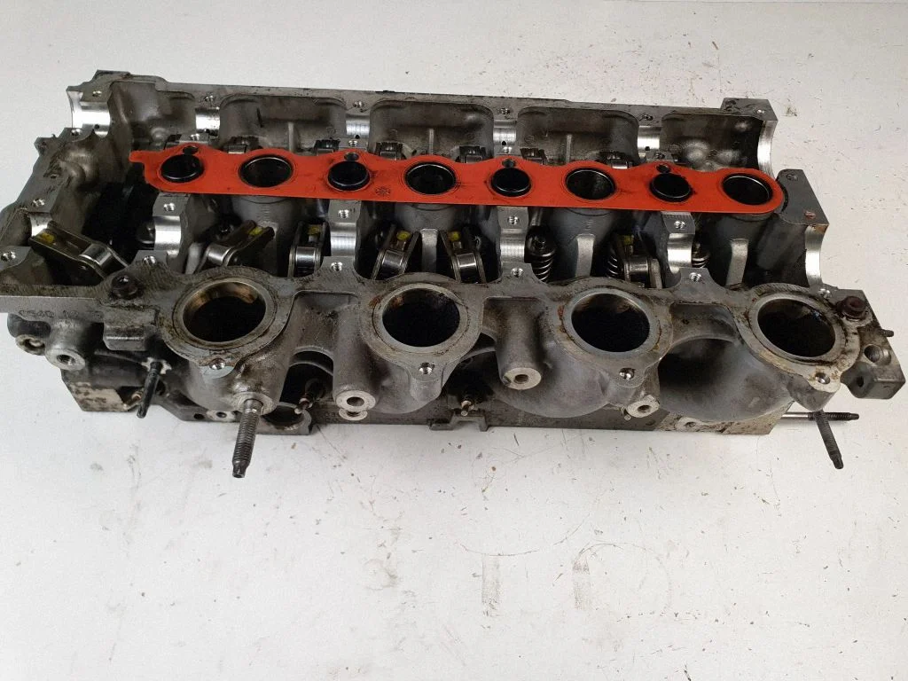 Engine head 9688418110