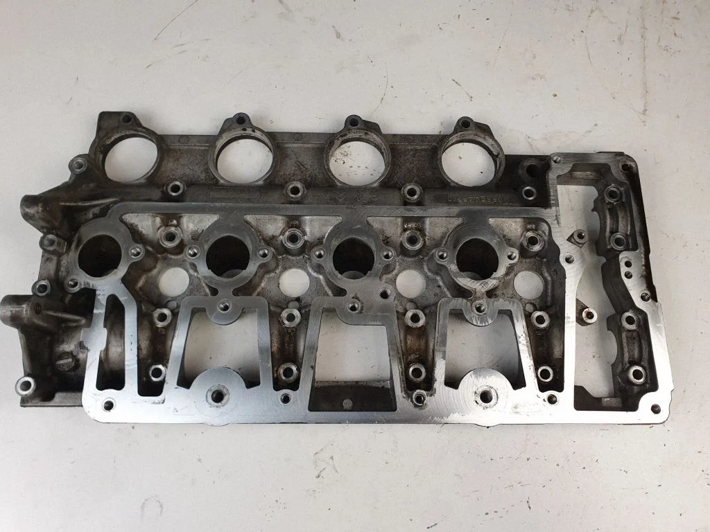 Engine head 9682446510