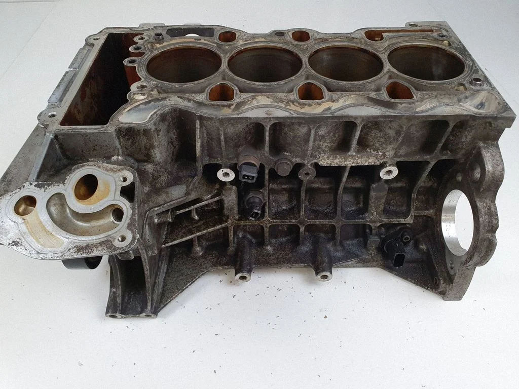 Engine block – BMW 3 Series E90 E91 (2005-2012)