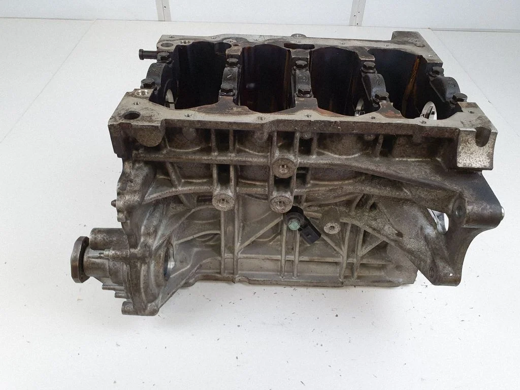 Engine block – Volkswagen Golf Plus (2005-2013)
