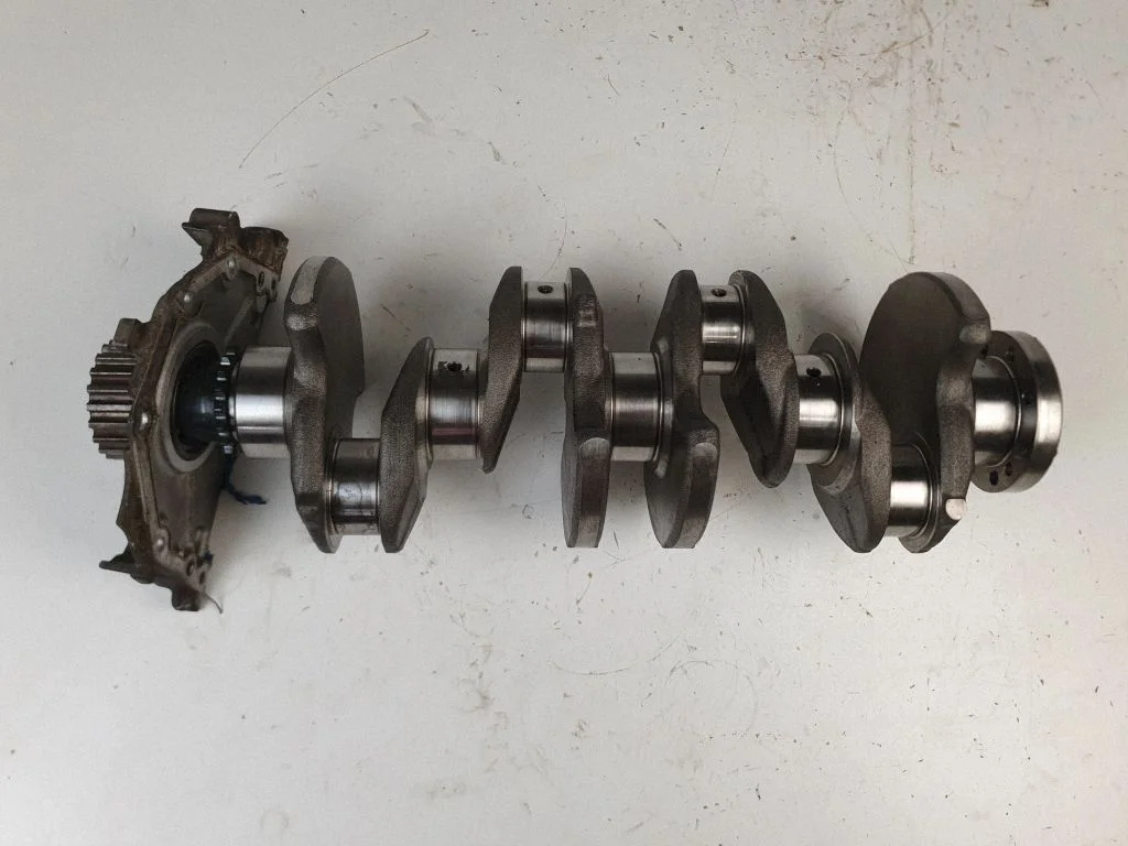 Crankshaft – Ford S-MAX (2006-2015)