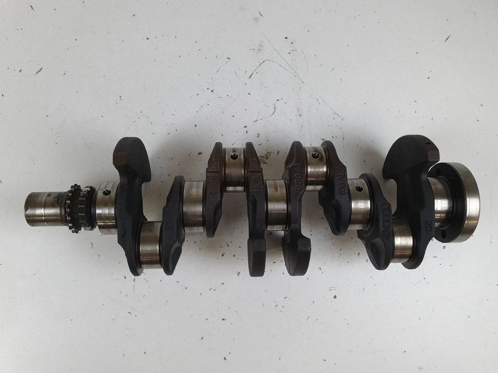 Crankshaft – Volkswagen Golf Plus (2005-2013)