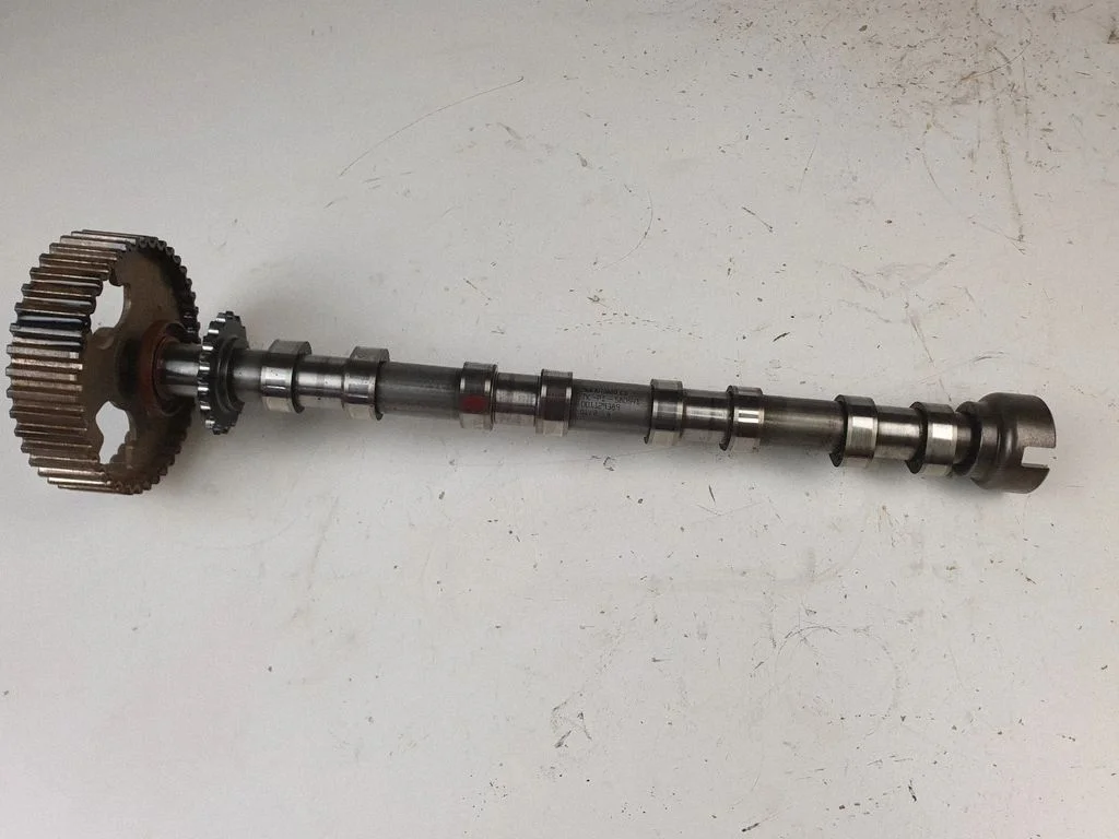 Camshaft 9682583180