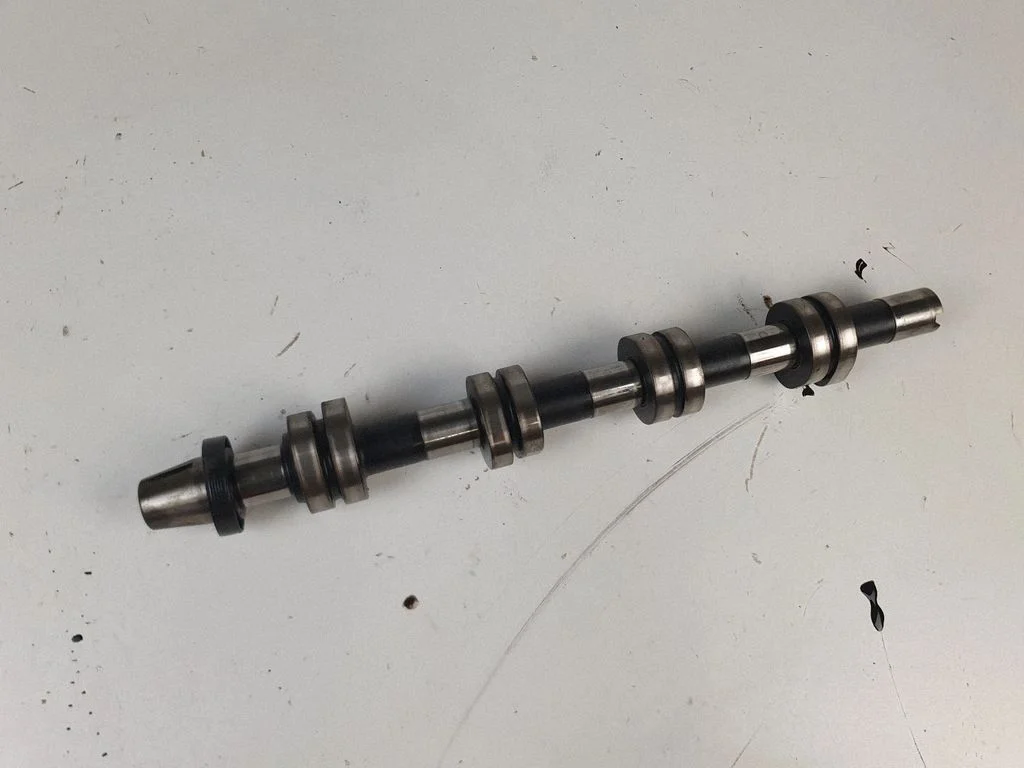 Camshaft