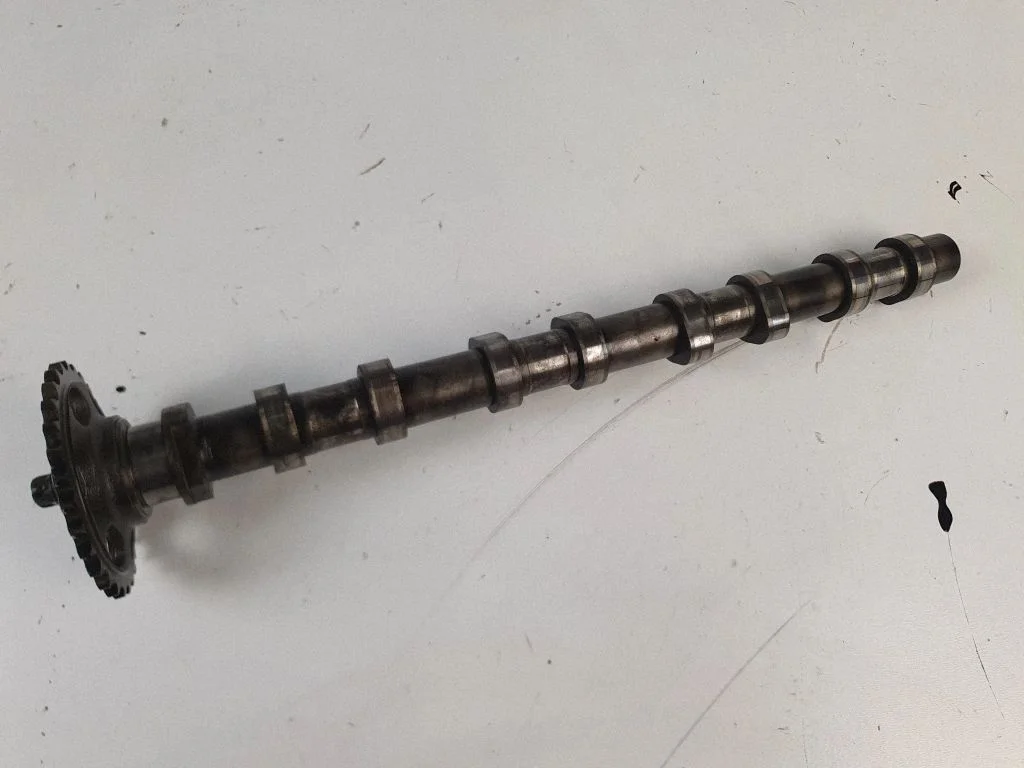 Camshaft A6510520000