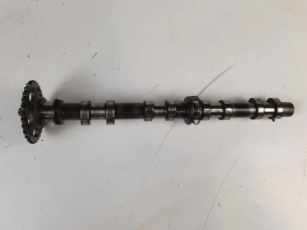 Camshaft A6510520000