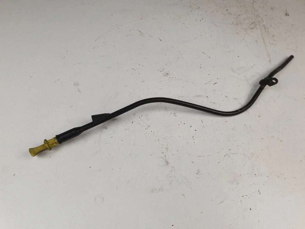 Oil level dip stick 9671102380