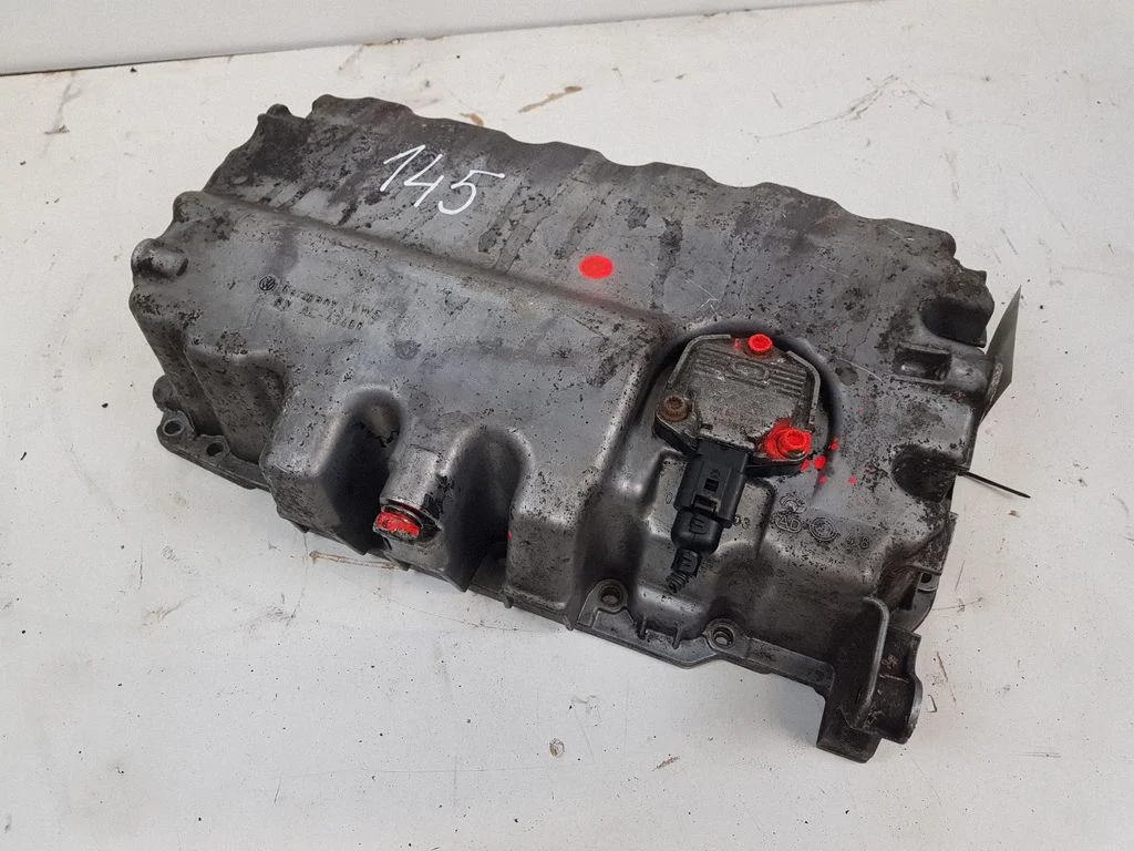 Oil sump 6PR008079