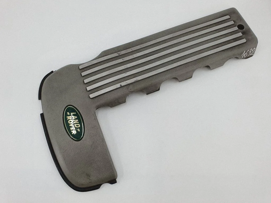 Mootori kate (kaunistus) – Land Rover Range Rover L322 (2002-2012)