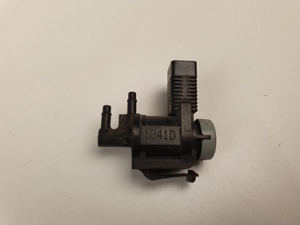 Turbo solenoid valve – Audi A5 Sportback 8TA (2009-2016)