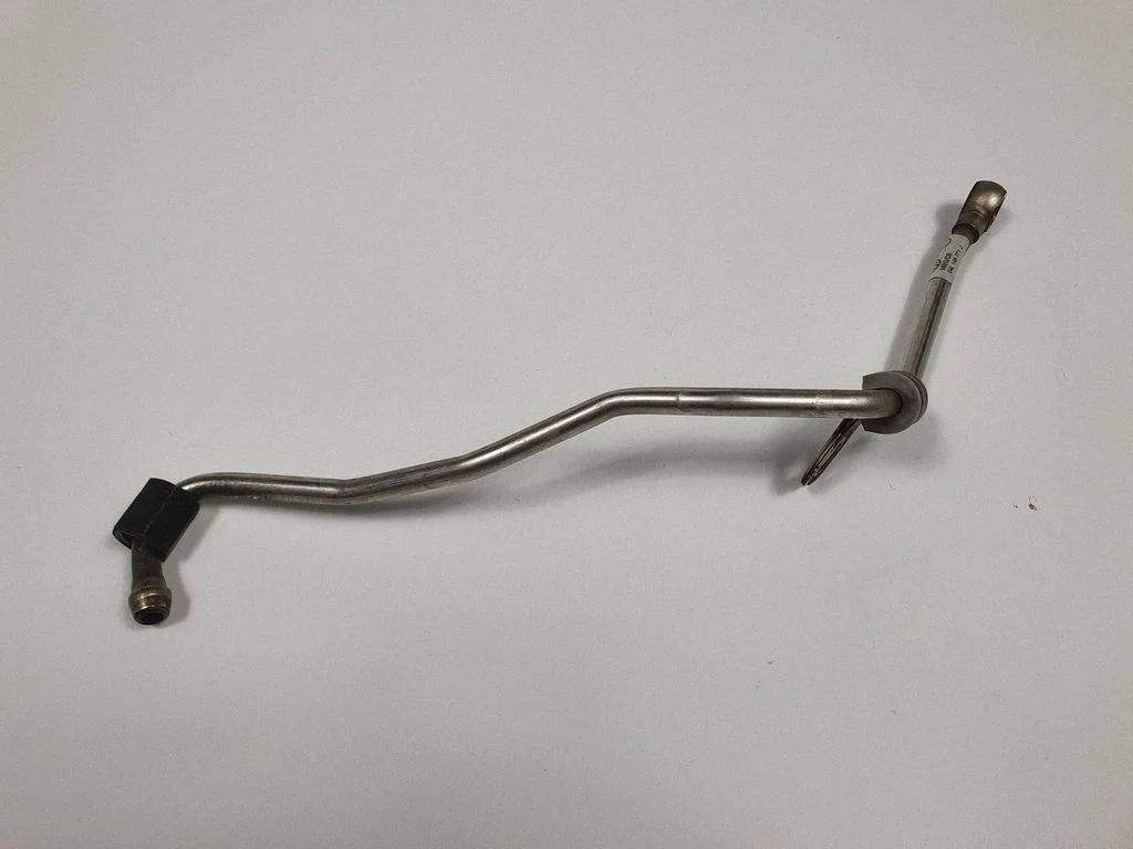 Turbo turbocharger oiling pipe/hose – Volkswagen e-Golf (2014-)