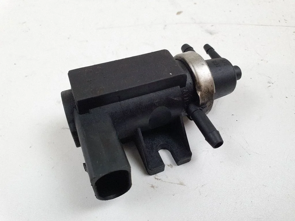 Turbo solenoīda vārsts